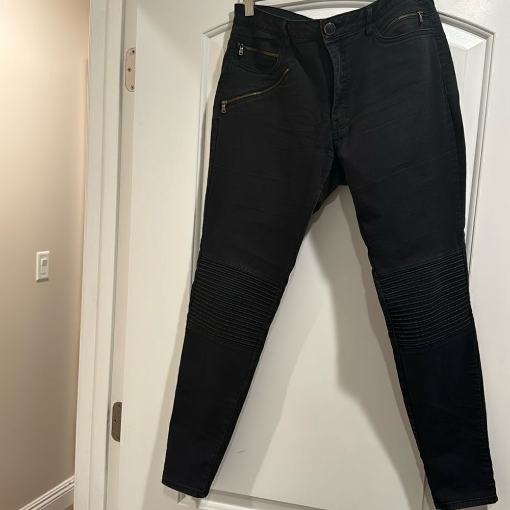 🎉Last deal🎉Zara black jeans
